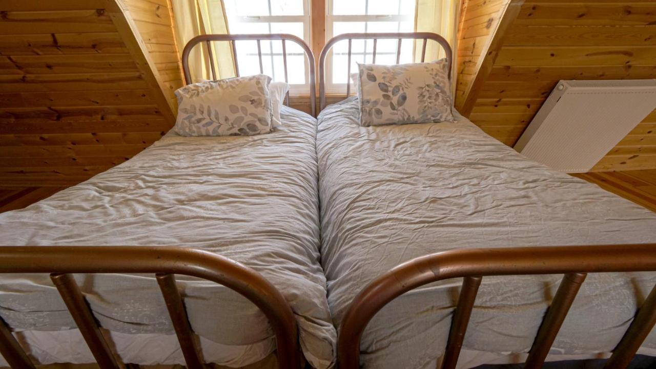 Aubin Sky Lodging At The Yl Ranch Savery Exterior foto